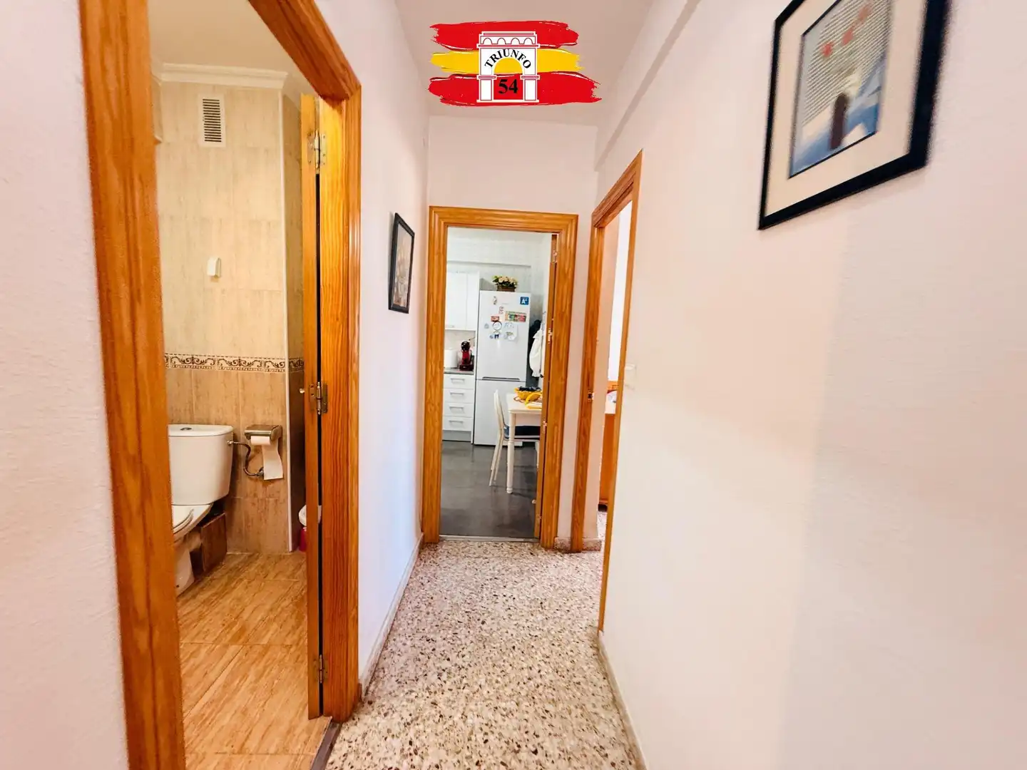 Wohnung mit Terrasse zum Verkauf in Avenida de Velero, imagen 15