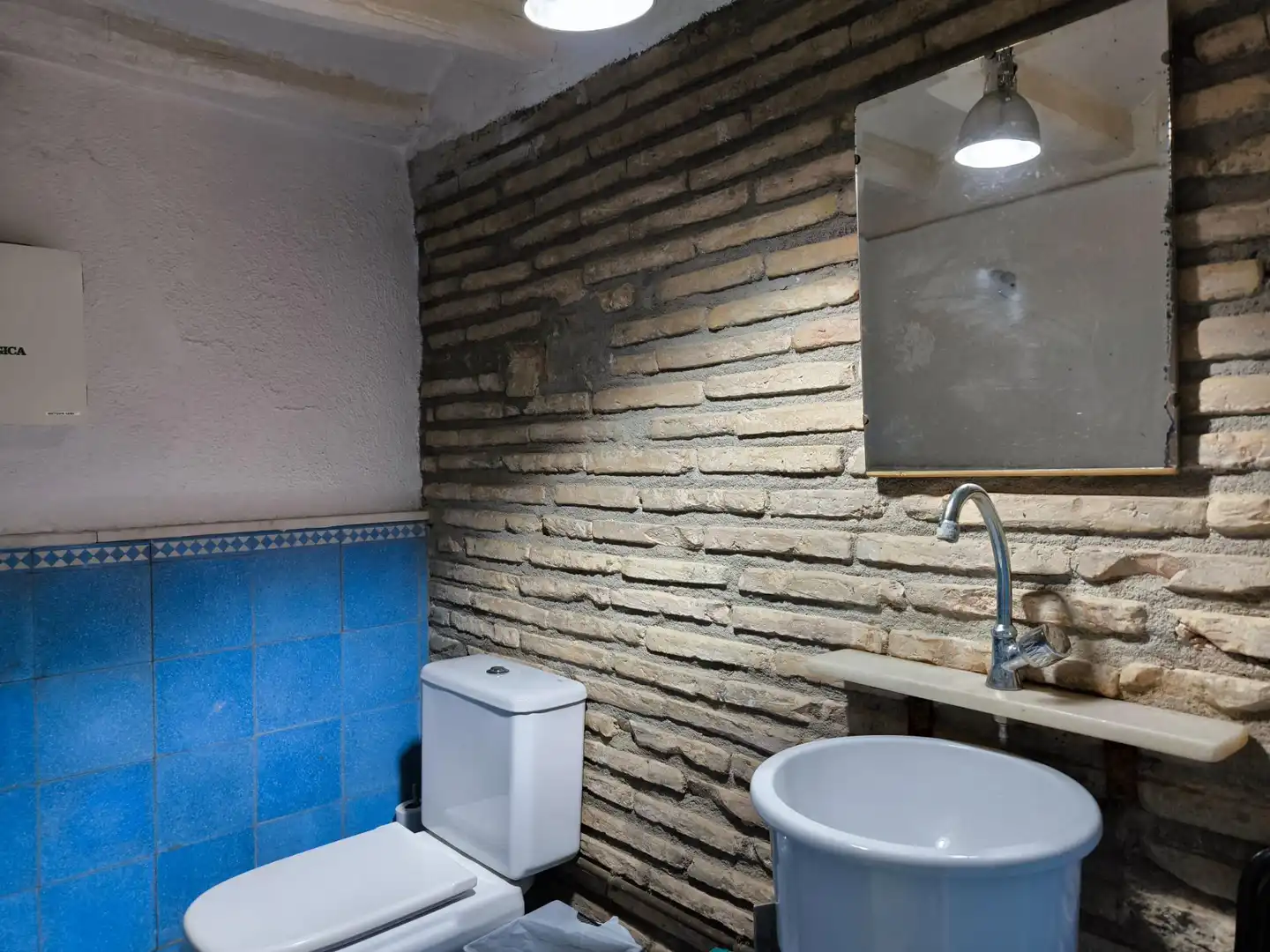 Bany de Casa o xalet en venda en Tarragona amb Aire condicionat, Parquet i Terrassa