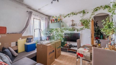 Foto 5 de Piso en venta en Puerta Bonita, Madrid Capital