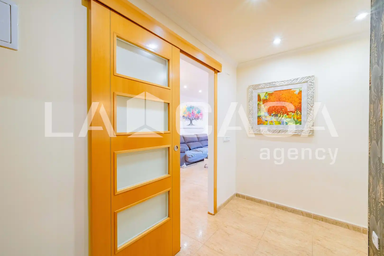 Piso en venta en Valencia con Balcón