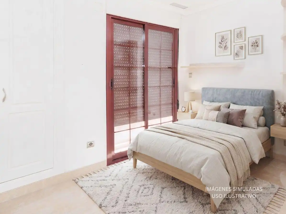 Flat with lift for sale in Calle JOSE RAMOS, imagen 16