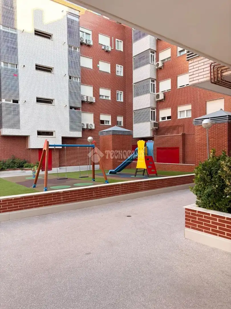 Pis amb terrassa en venda a Hospital, imagen 29