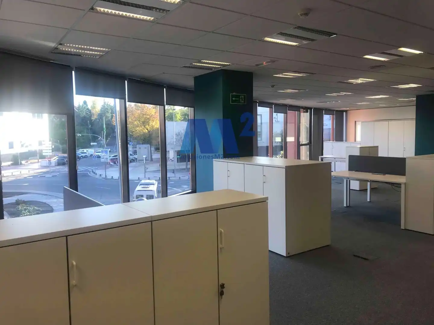 Office space to rent in Bruselas, imagen 6
