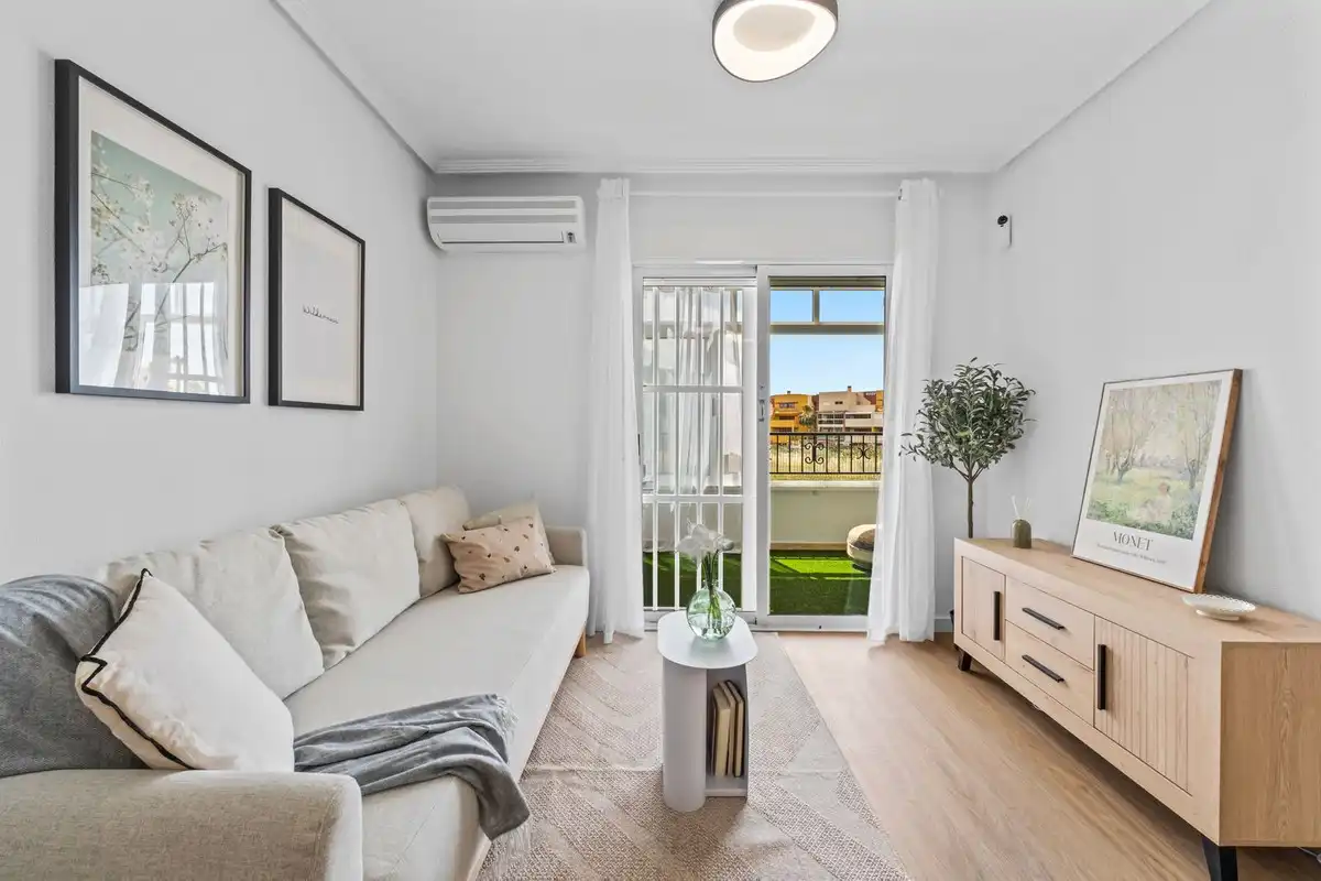 Apartment for sale in Orihuela Costa, imagen 5