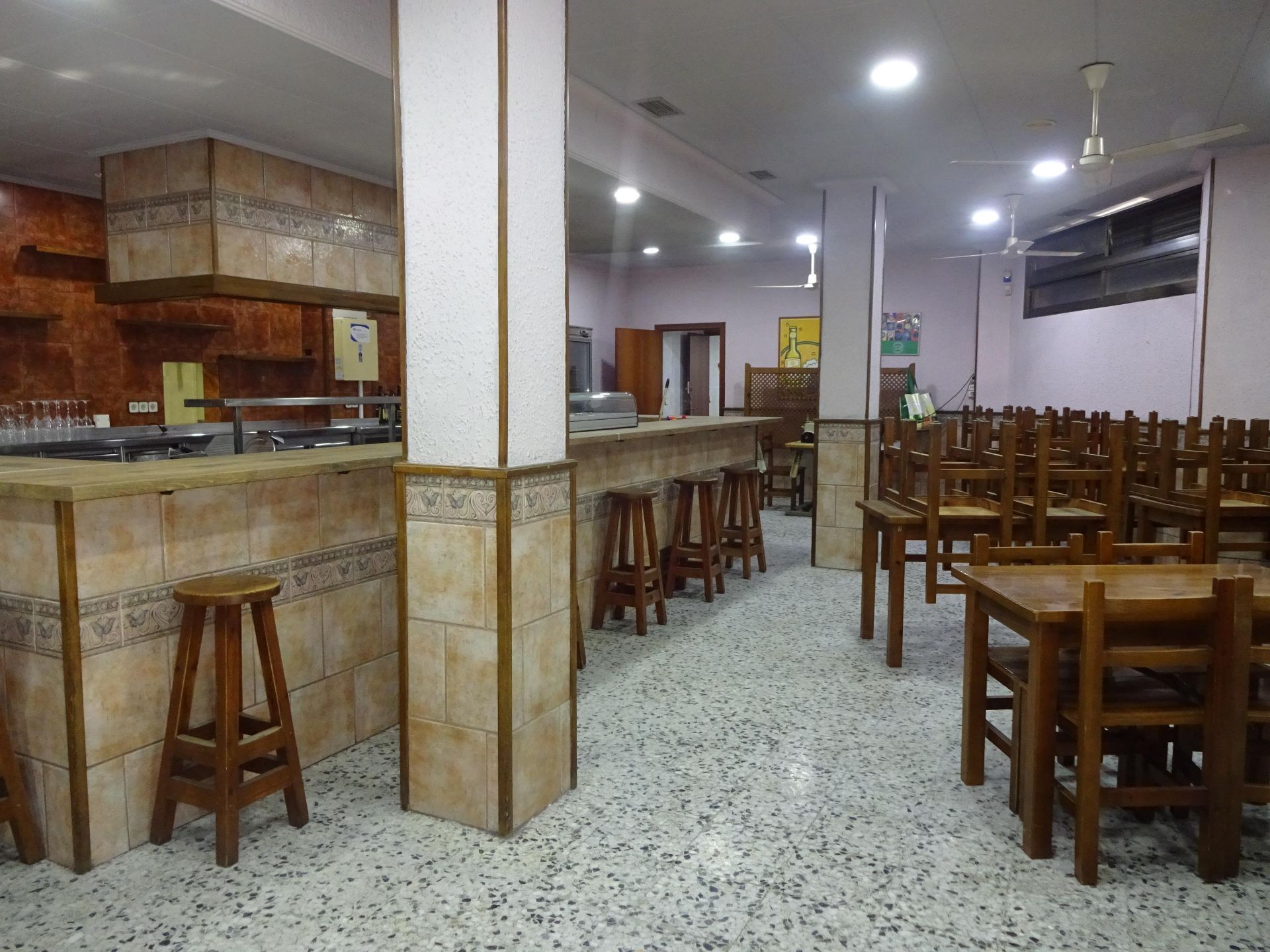 Local en venda en Mataró