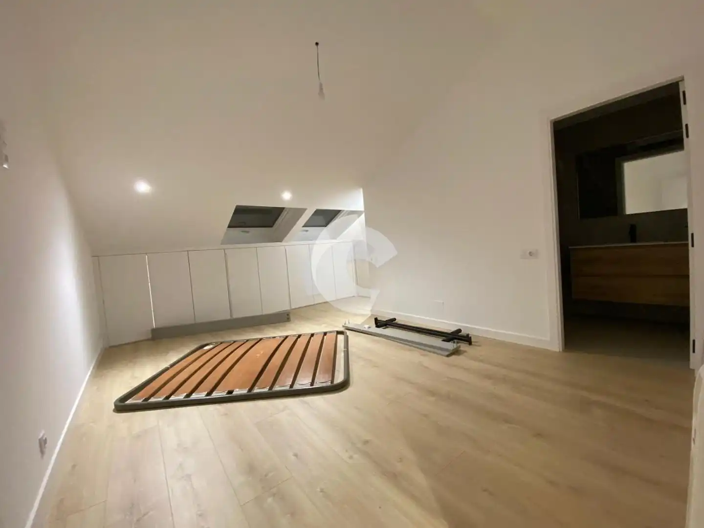 Dúplex en venda en A Coruña Capital  amb Calefacció