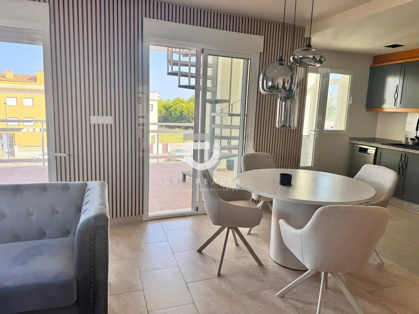 Penthouse with terrace for sale in Calle BOLITX DEL, imagen 7