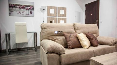 Foto 3 de Estudi de lloguer a Fátima - Levante,  Córdoba Capital