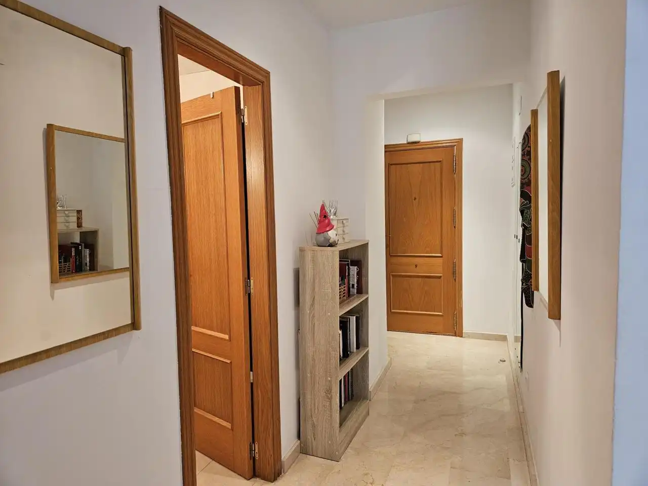Piso en venta en La Nucia con Aire acondicionado, Terraza y Amueblado