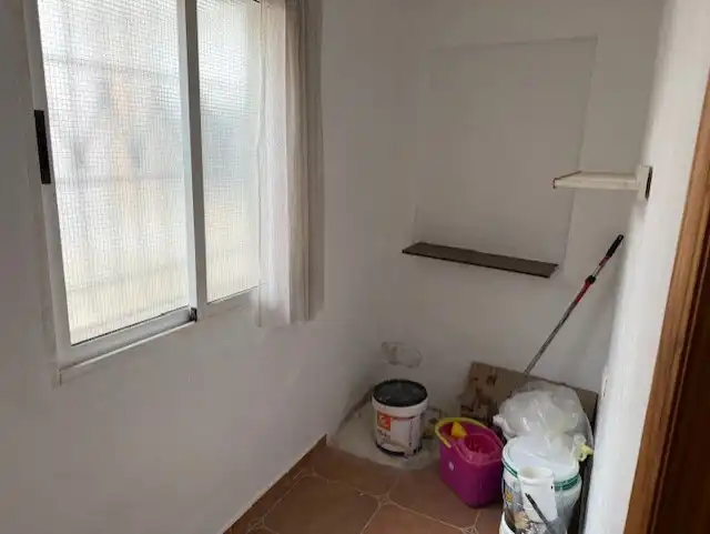 Habitación de Casa adosada en venta en Orihuela con Jardín privado