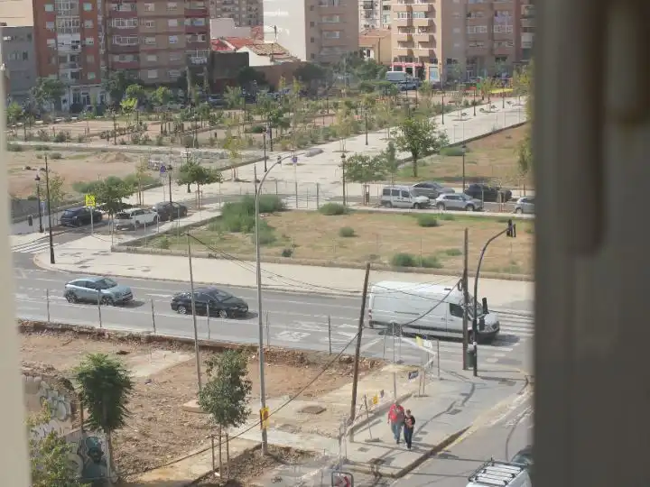 Pis amb ascensor en venda a de la Pianista Amparo Iturbi 11, imagen 42
