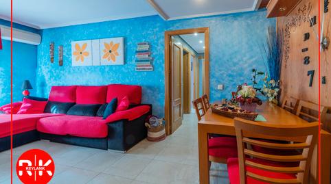 Foto 5 de Pis en venda a Montserrat - Parque Empresarial, Madrid