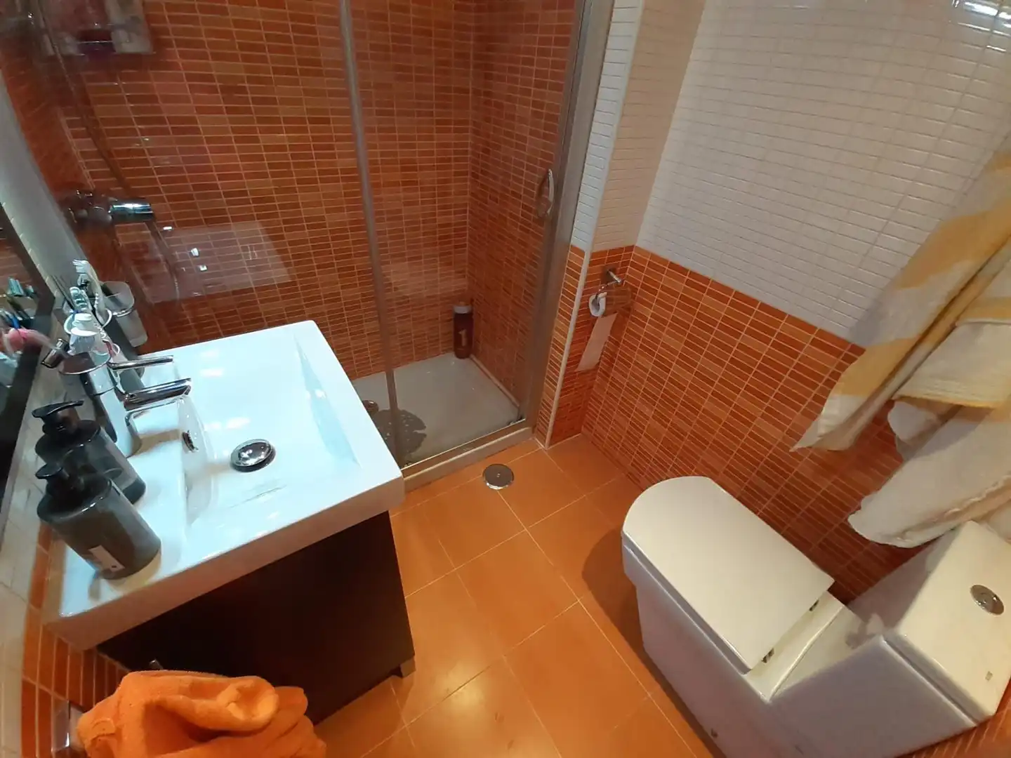 Flat with terrace for sale in Carretera de Cádiz, imagen 19