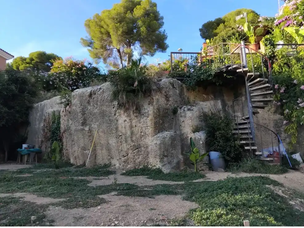 Residencial en venta en Carrer Gironès, La Móra
