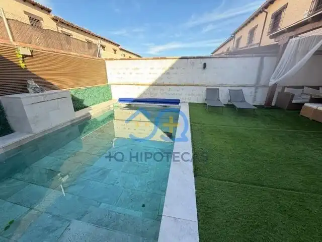 Reihenhaus mit Pool zum Verkauf in Yuncos, imagen 40