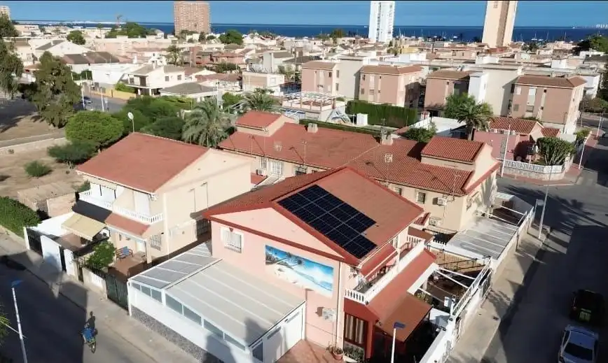 Xalet en venda a Santiago de la Ribera, imagen 7