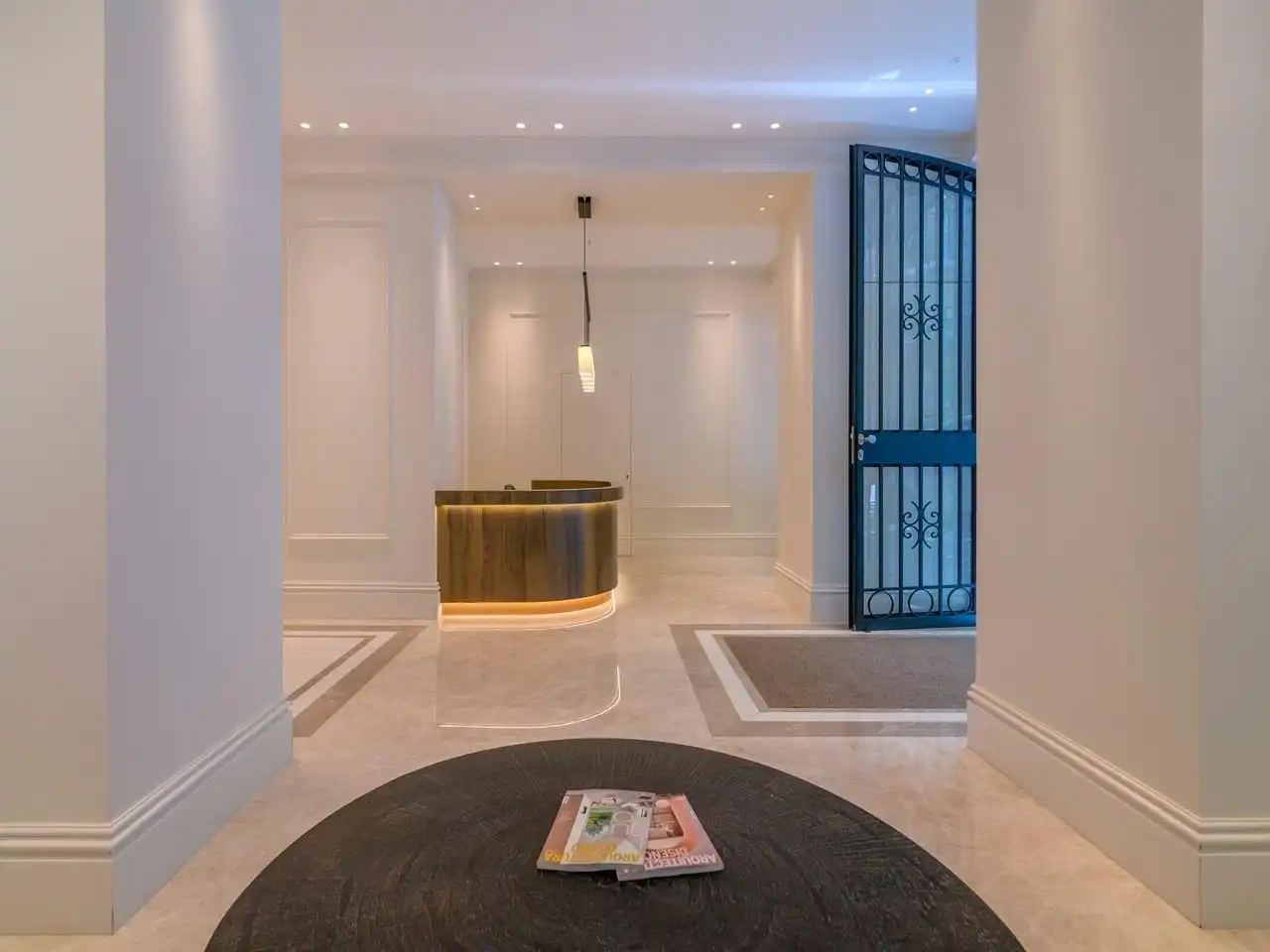 Piso con terraza en venta en Carrer Carrer Aribau 306, imagen 26