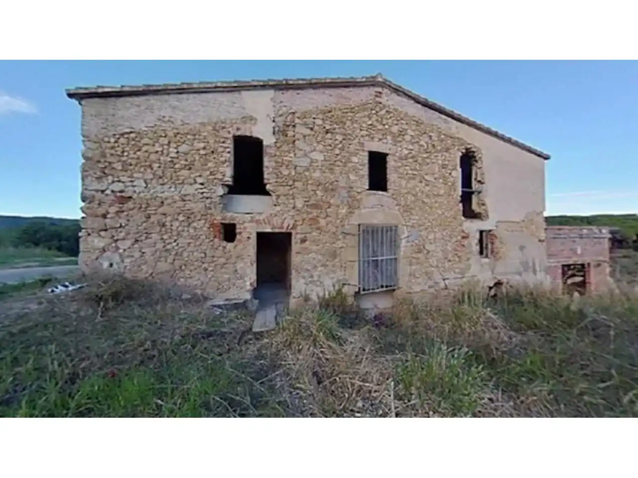 Terreno rústico en venta en Calle Montserrat Roig
