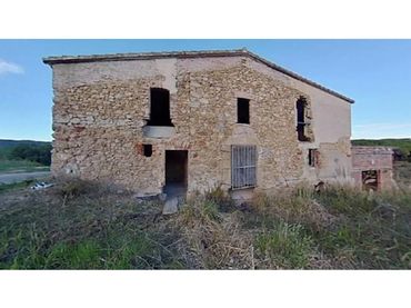 Rustikales Grundstück zum Verkauf in Calle Montserrat Roig