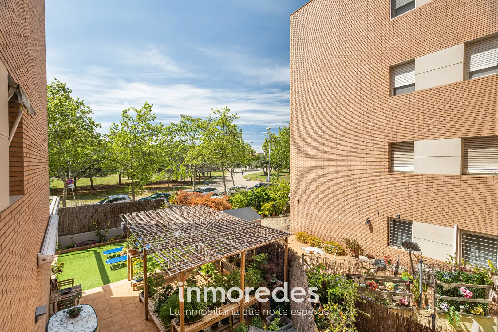 Piso con terraza en venta en Camí de Sant Jeroni de la Murtra, imagen 12