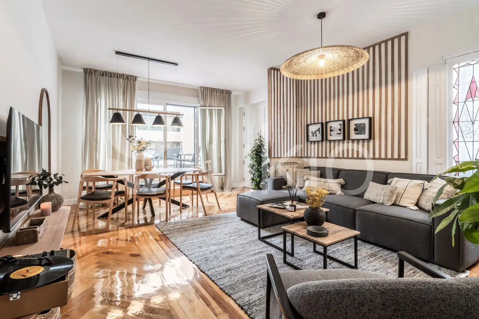 Apartment mit Aufzug zur Miete in Calle de Zurbano, imagen 16