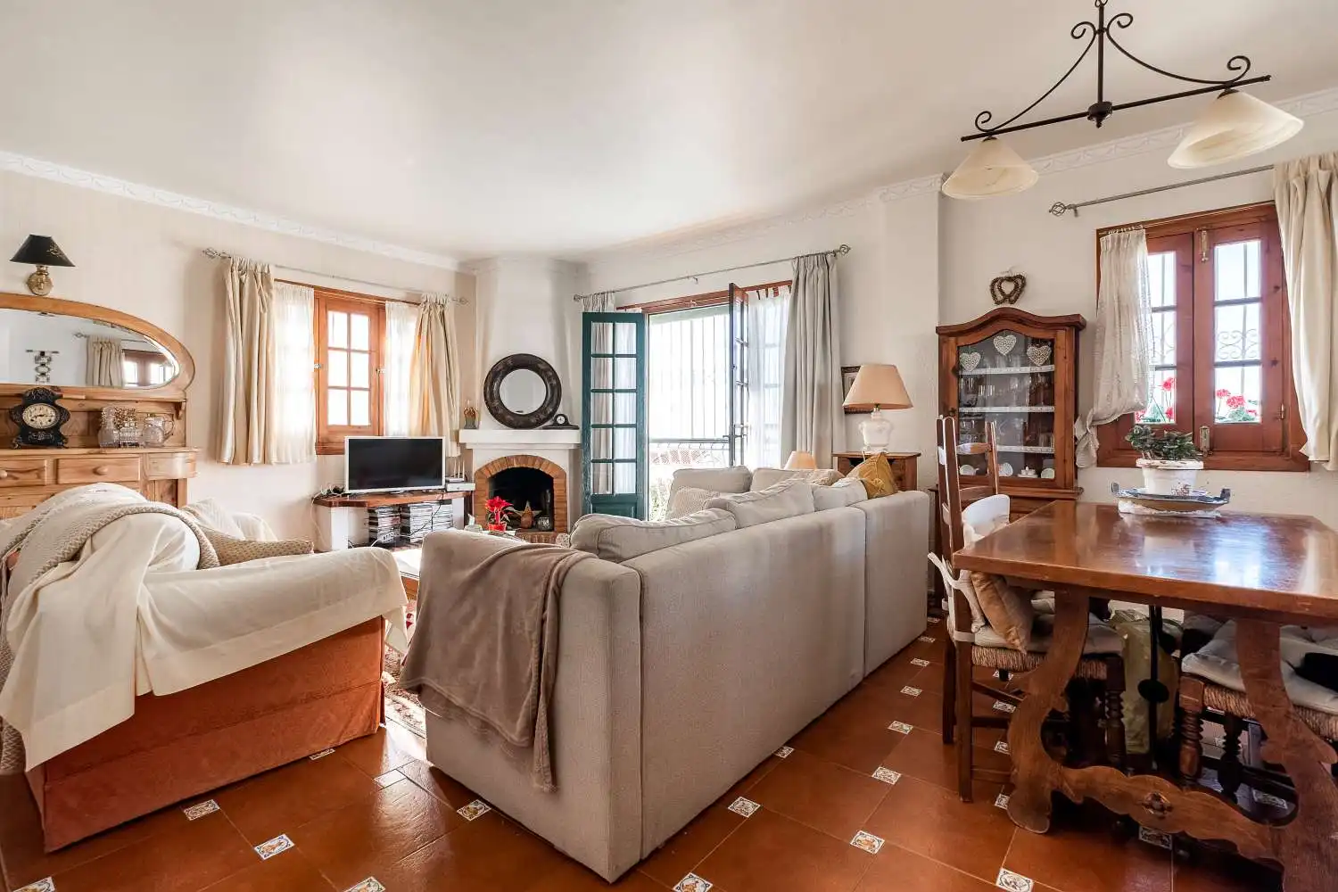 Casa o chalet en venta en Avda Pescia - Ctra de Frigiliana