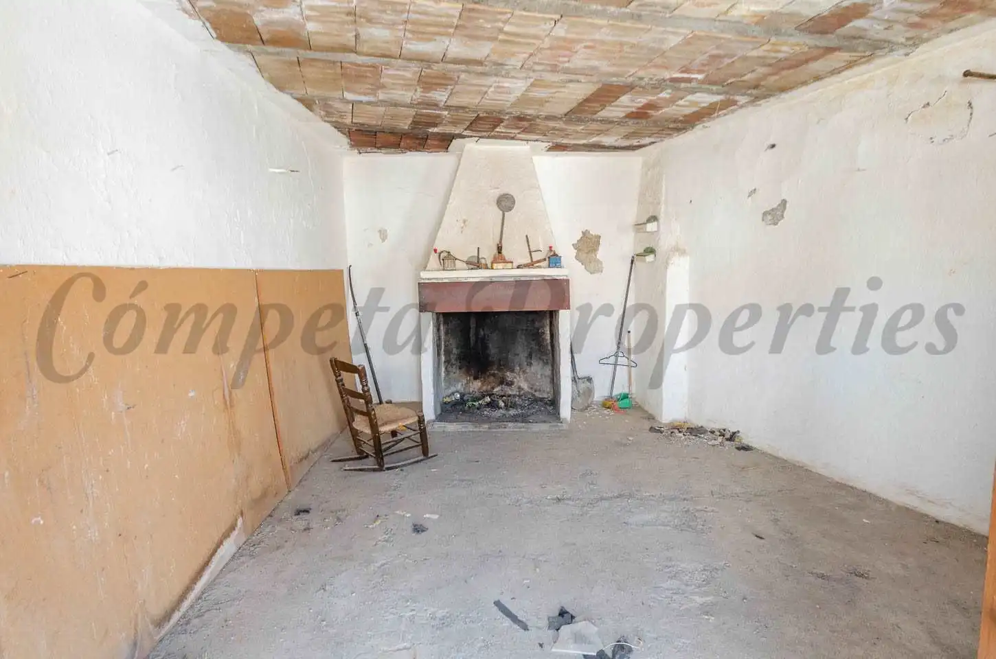 Casa in vendita a Salares, imagen 4