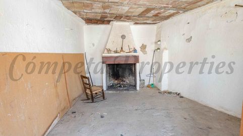Photo 4 of Houses for sale in Salares, Málaga