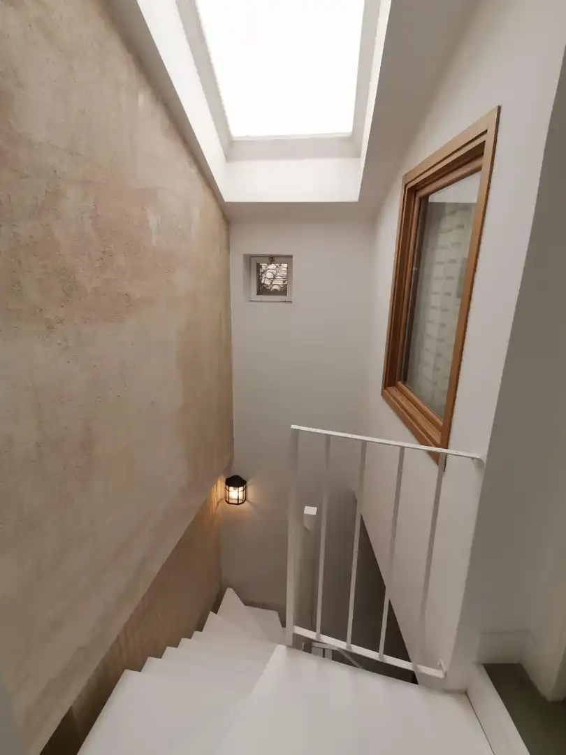 Casa adosada en venta en Morata de Tajuña con Calefacción
