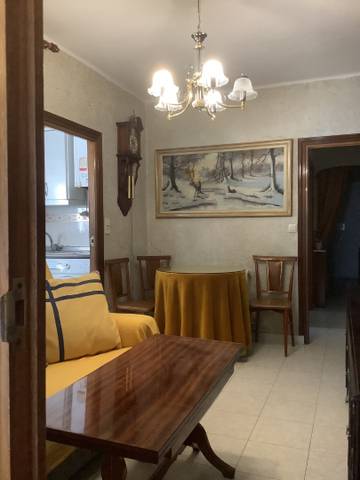 Piso en Venta en Calle de los Montes de Toledo en Casco Histórico de Vallecas