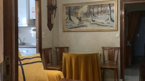 Foto 5 de Pis en venda a Calle de Los Montes de Toledo, Casco Histórico de Vallecas, Madrid