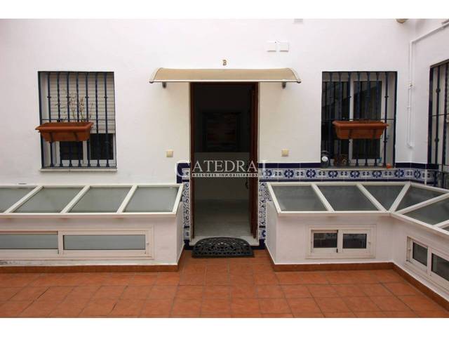 Dúplex en Venta en Calle San Vicente en San Lorenzo