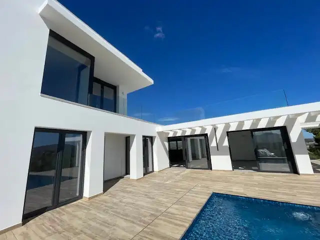 Casa con giardino in vendita a Benimeit - Tabaira, imagen 7