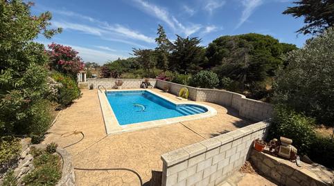 Foto 4 de Casa o xalet en venda a  Pago Hozanejos, Núcleo urbano, Chiclana de la Frontera