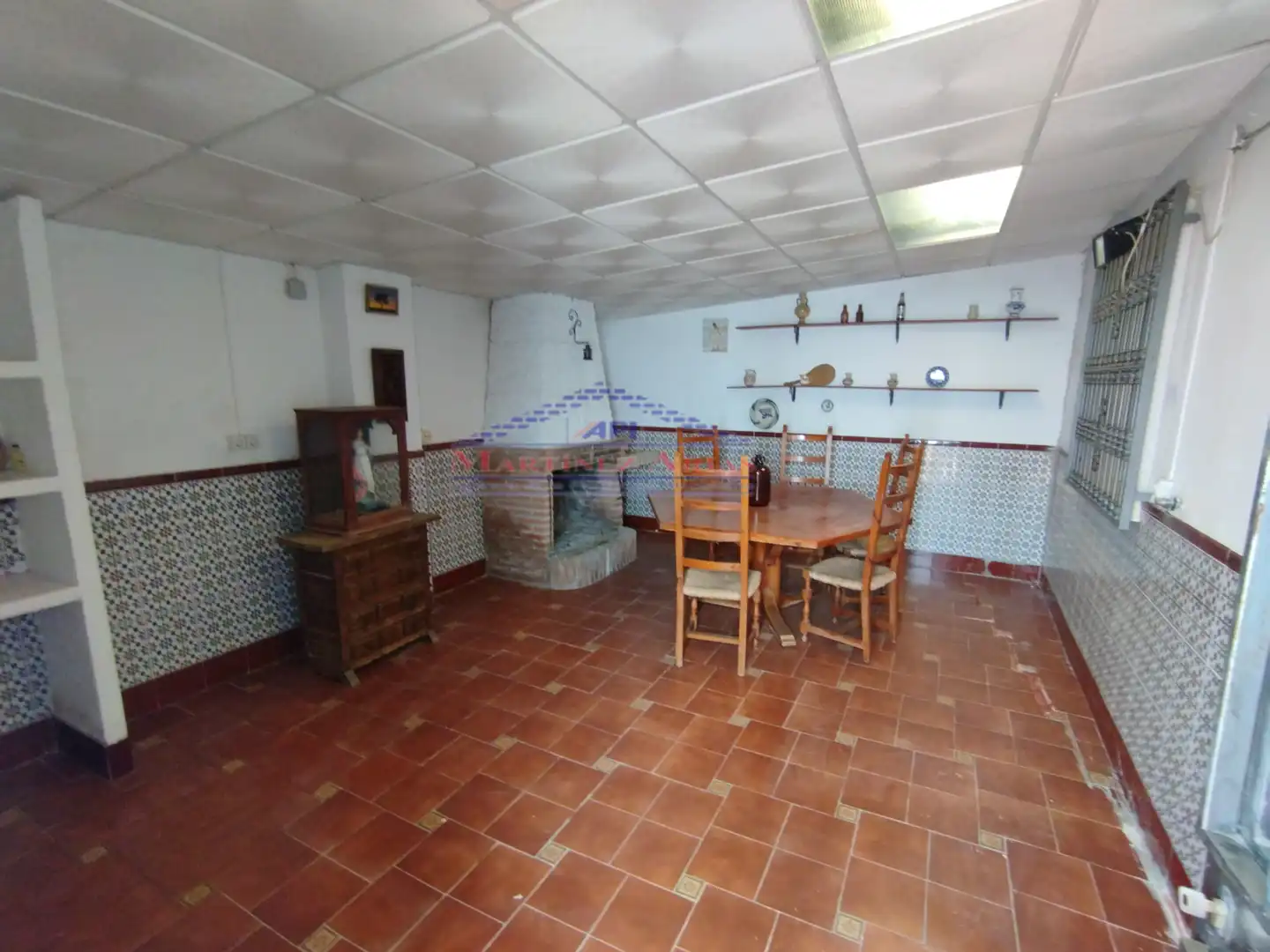 Houses for sale in Fuerte del Rey  with Private garden, Terrace and Balcony