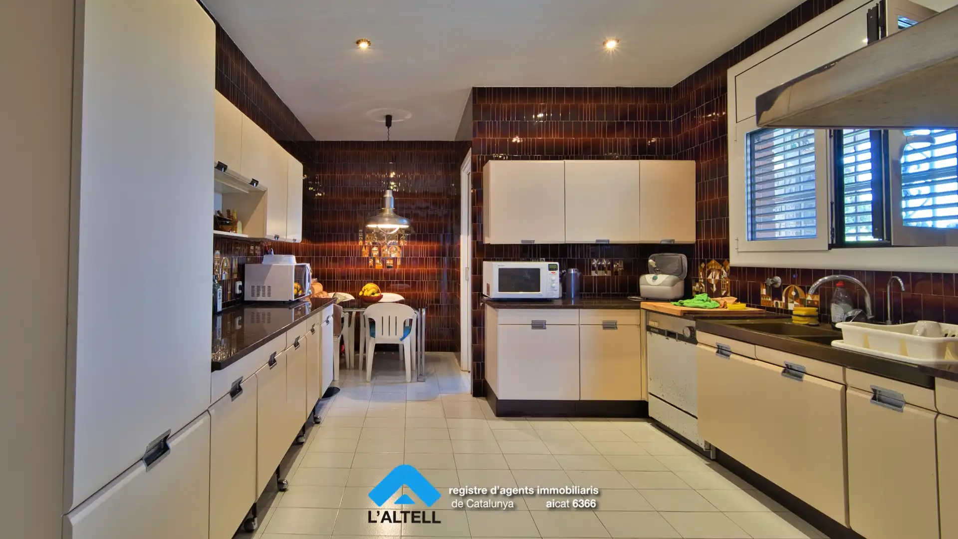 Casa o xalet en venda a L'Ametlla del Vallès