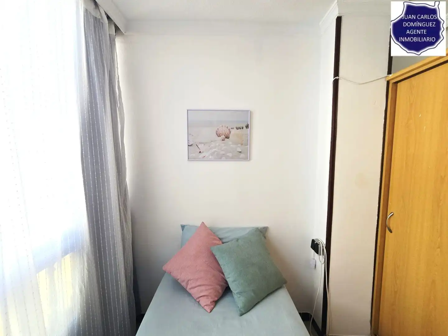 Apartamento de alquiler en San Agustín - Bahía Feliz