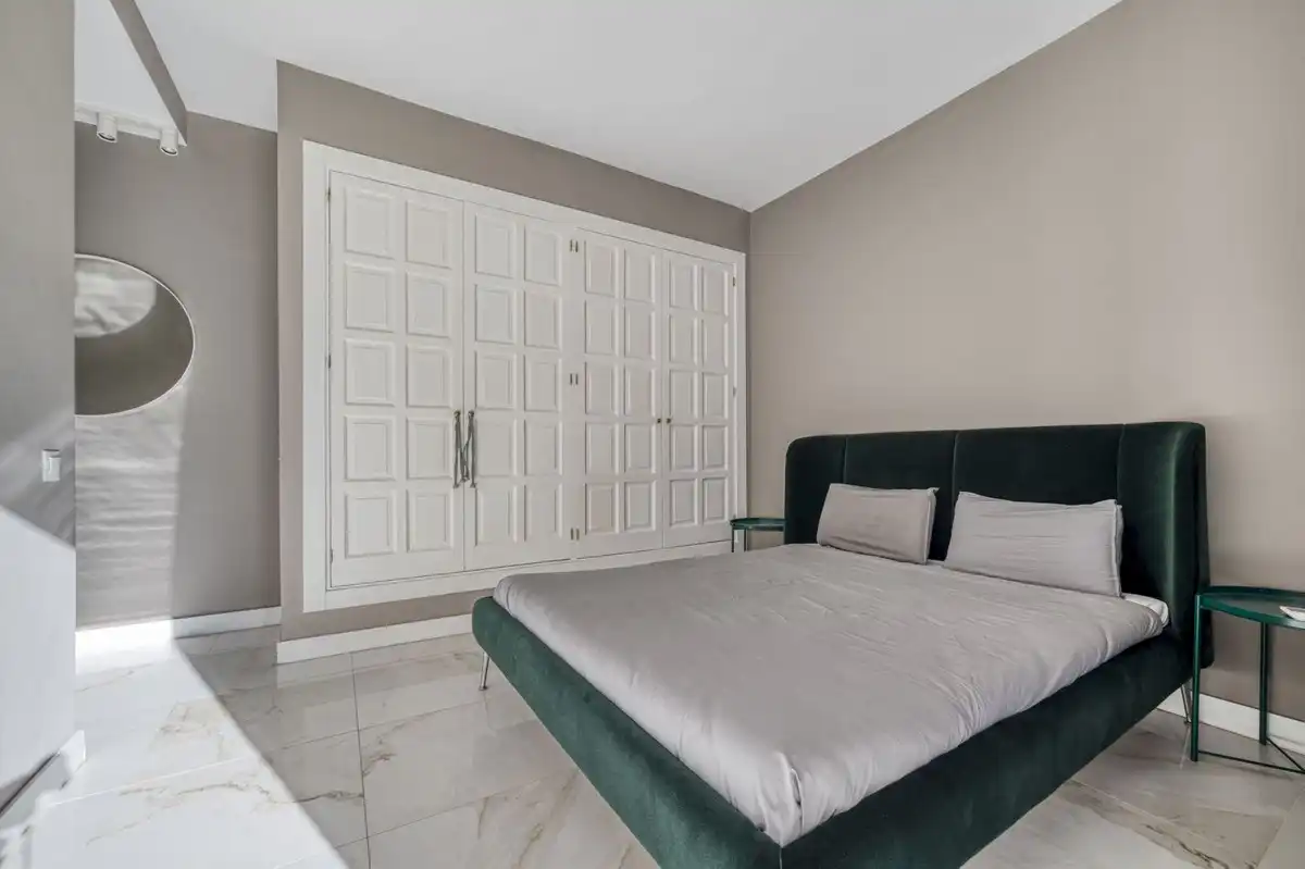 Wohnung zum Verkauf in Nueva Andalucía, imagen 19