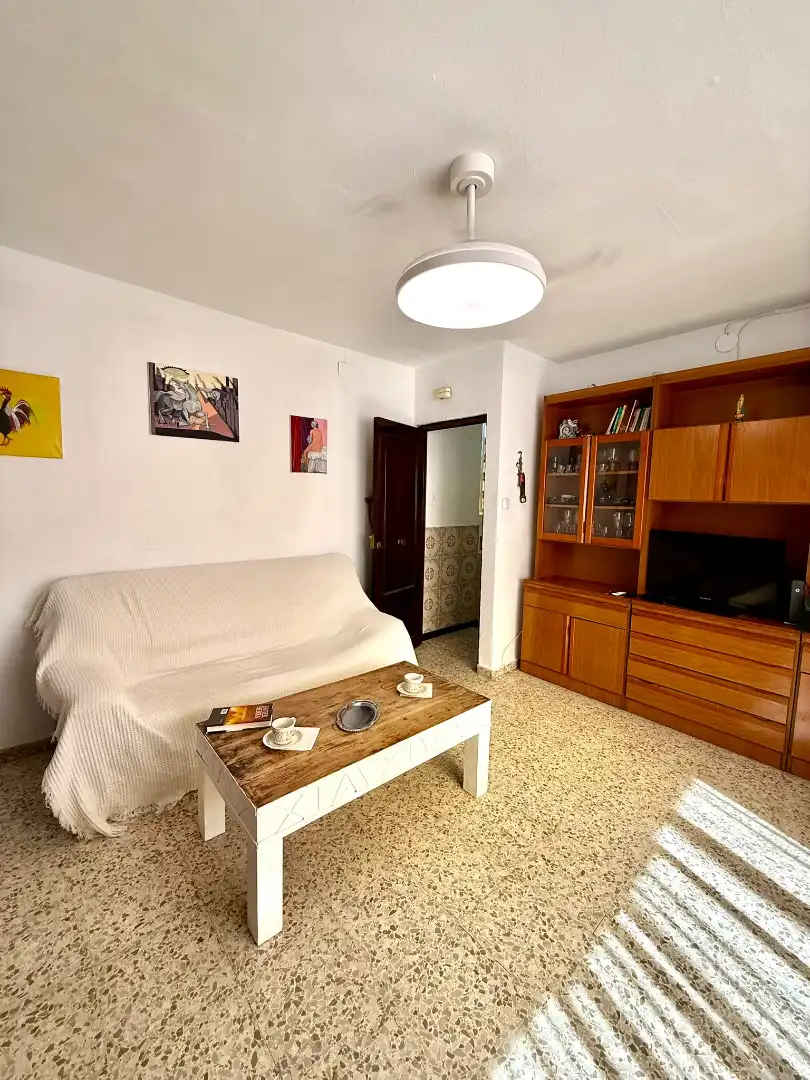 Maison mitoyenne avec terrasse à vendre à El Carmen, imagen 40