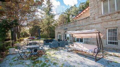 Foto 5 de Finca rústica en venda a N/a, Guadarrama, Madrid