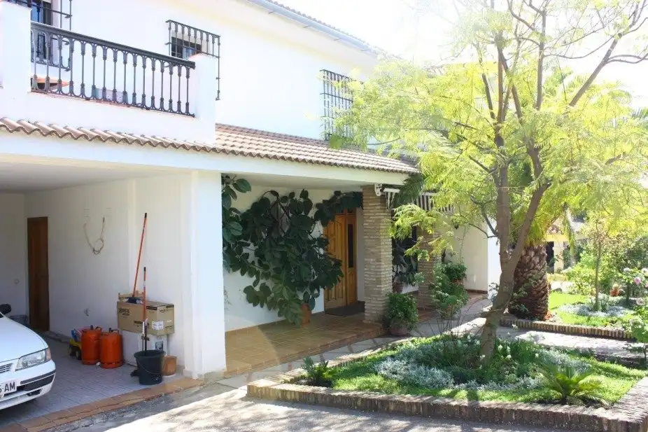 Country house zum Verkauf in El Brillante -El Naranjo - El Tablero