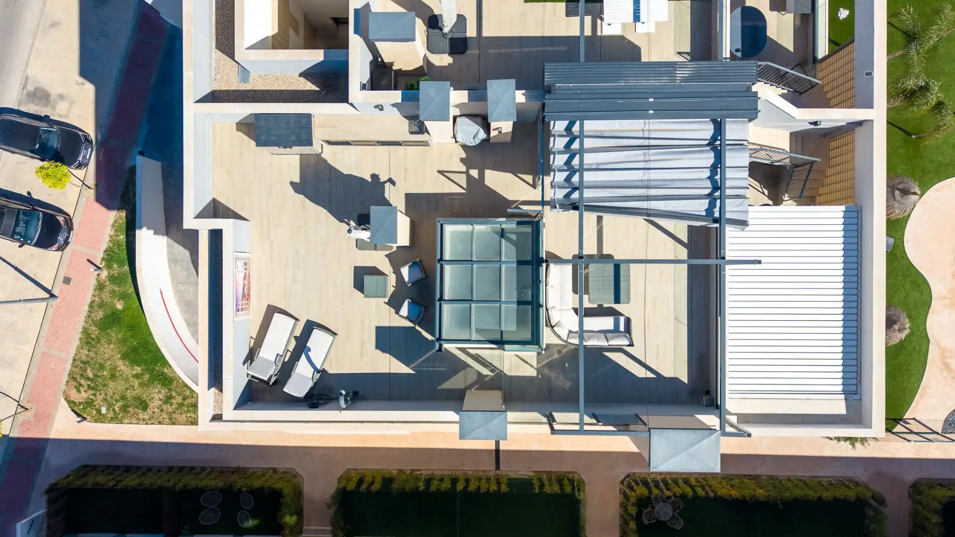 Penthouse with pool for sale in Mar Menor Golf, imagen 6