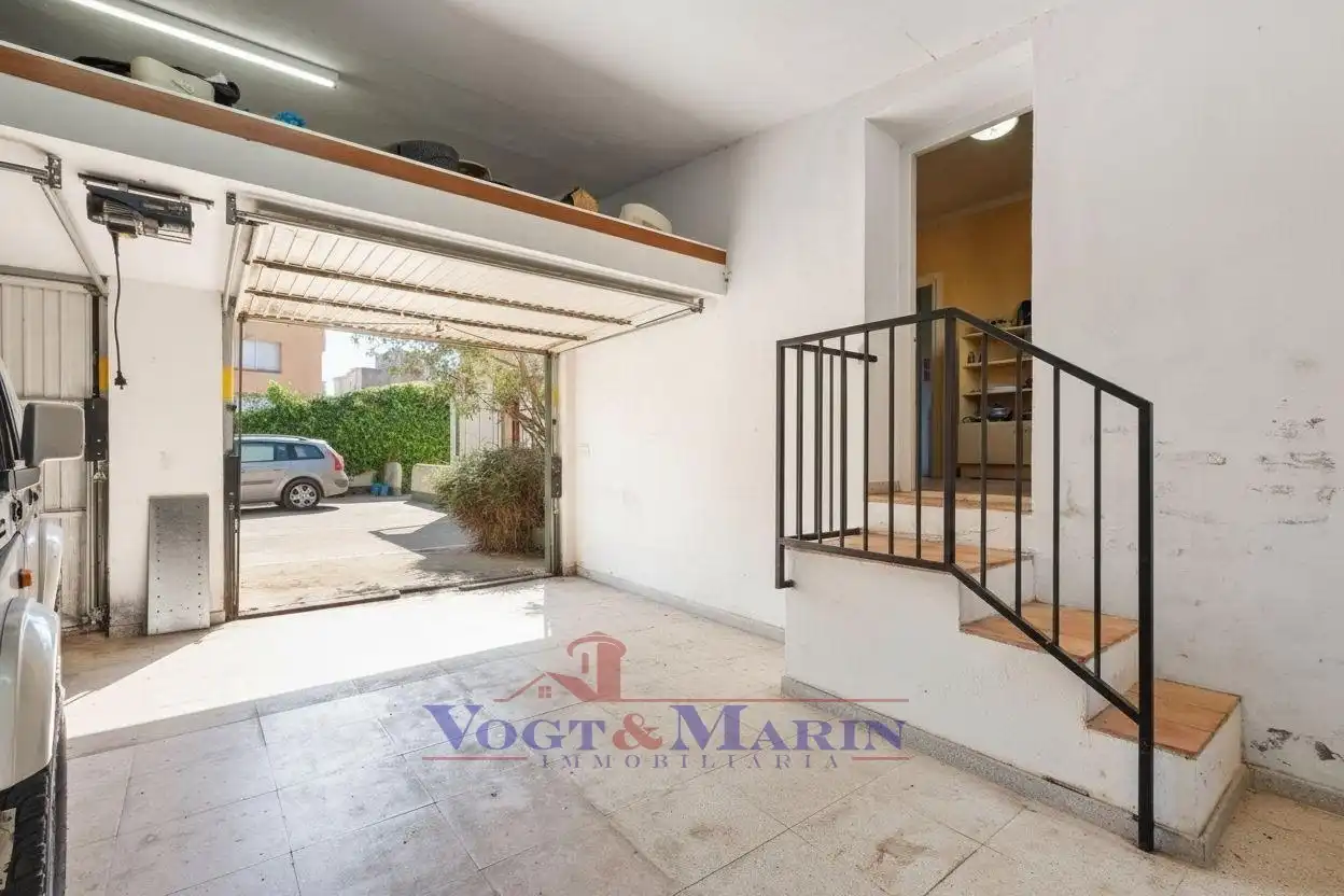 Casa con piscina in vendita a Carrer de Sant Antoni, imagen 28