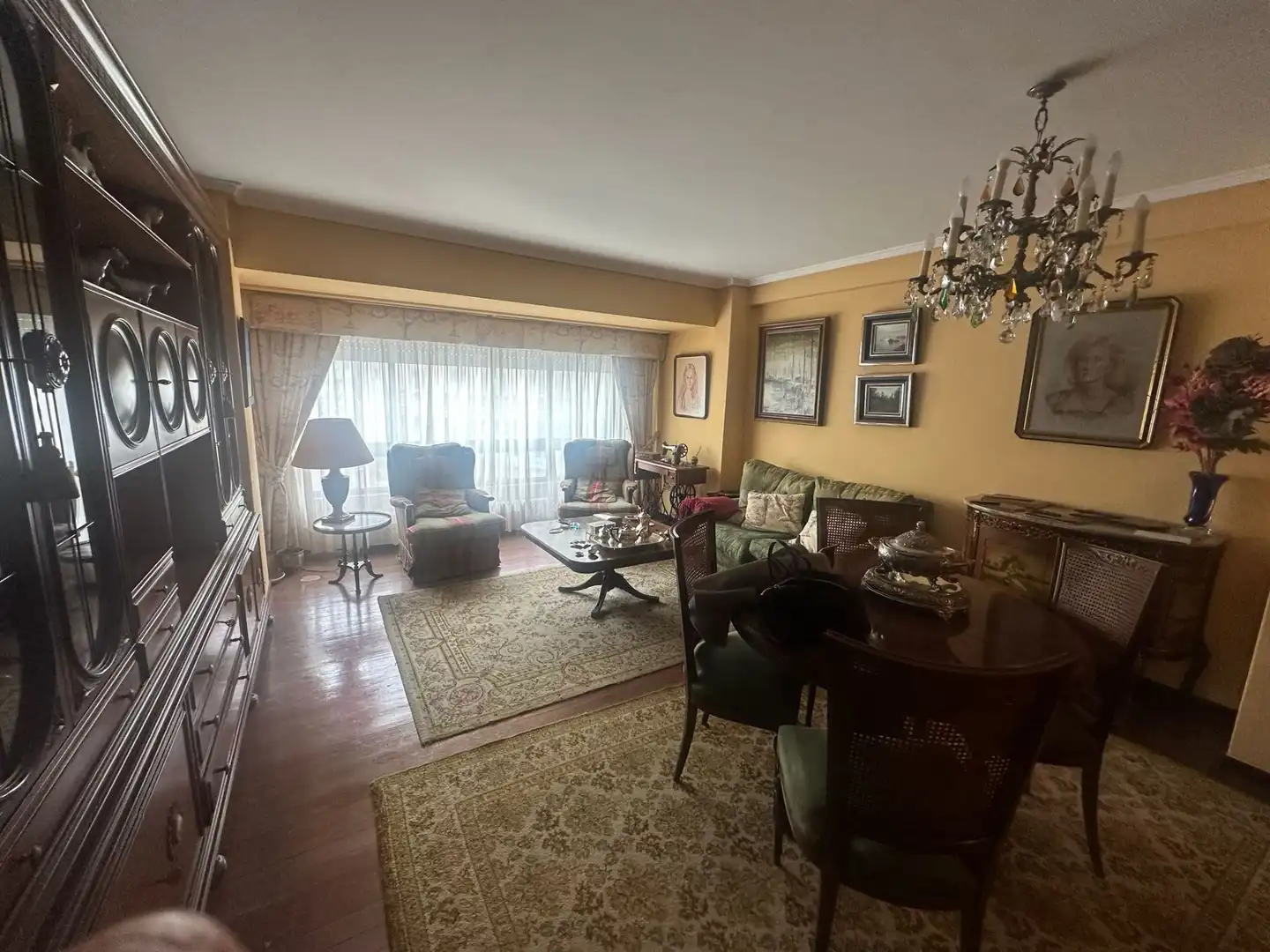 Wohnung zum Verkauf in San Pablo - Juan Flórez, Centro - Juan Flórez - Plaza Pontevedra