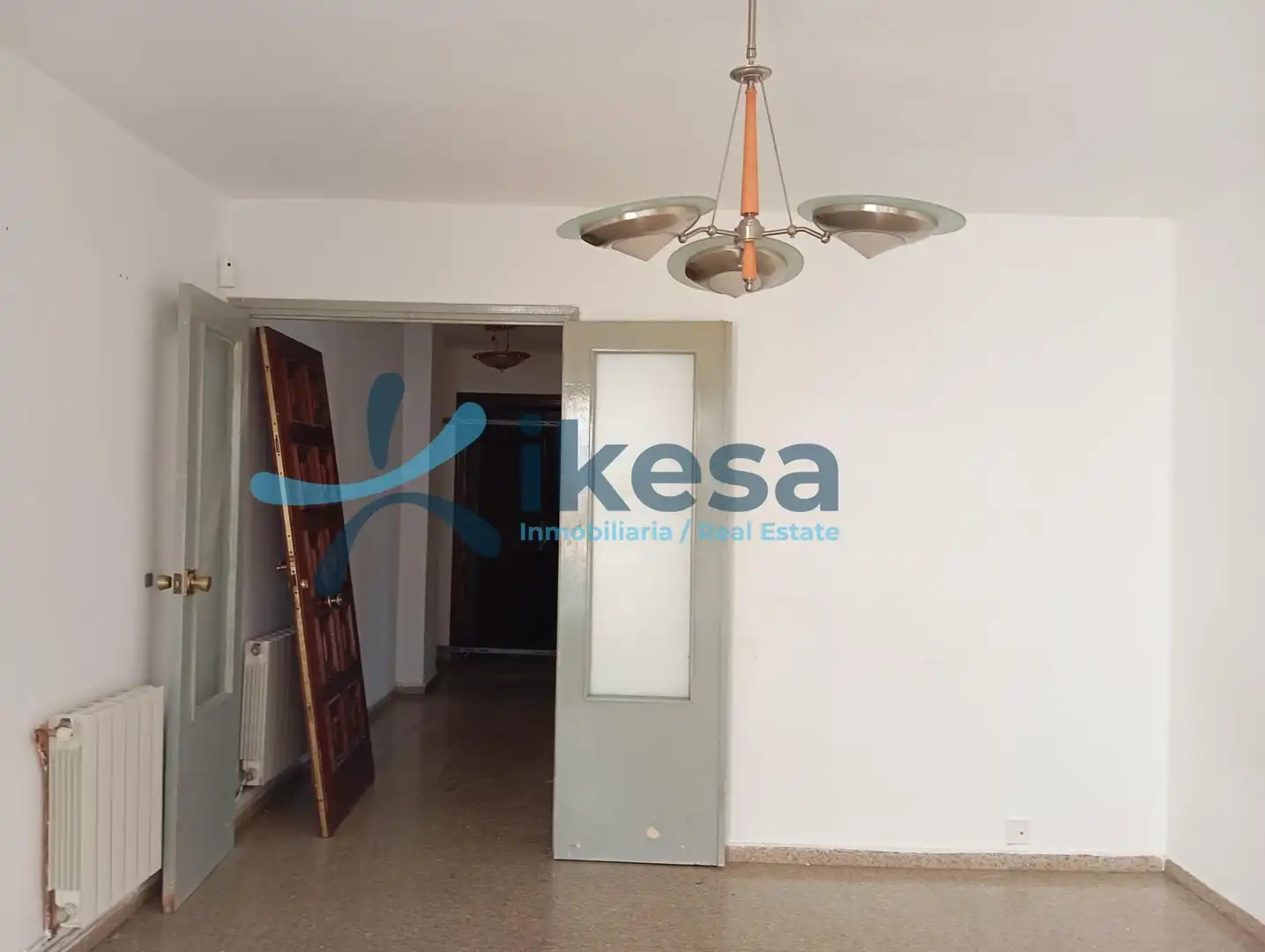 Apartamento en venta en Granada