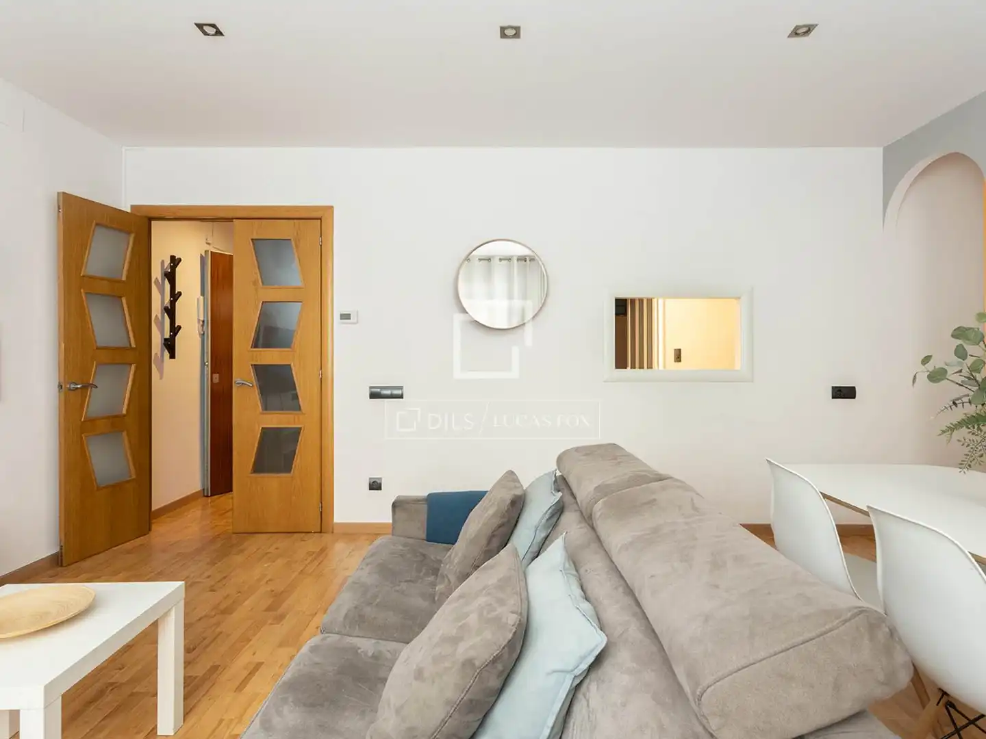 Flat with lift for sale in Gràcia, imagen 10