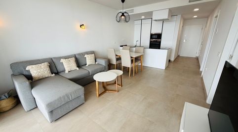 Foto 5 de Apartamento en venta en Las Gaviotas - Carvajal, Fuengirola