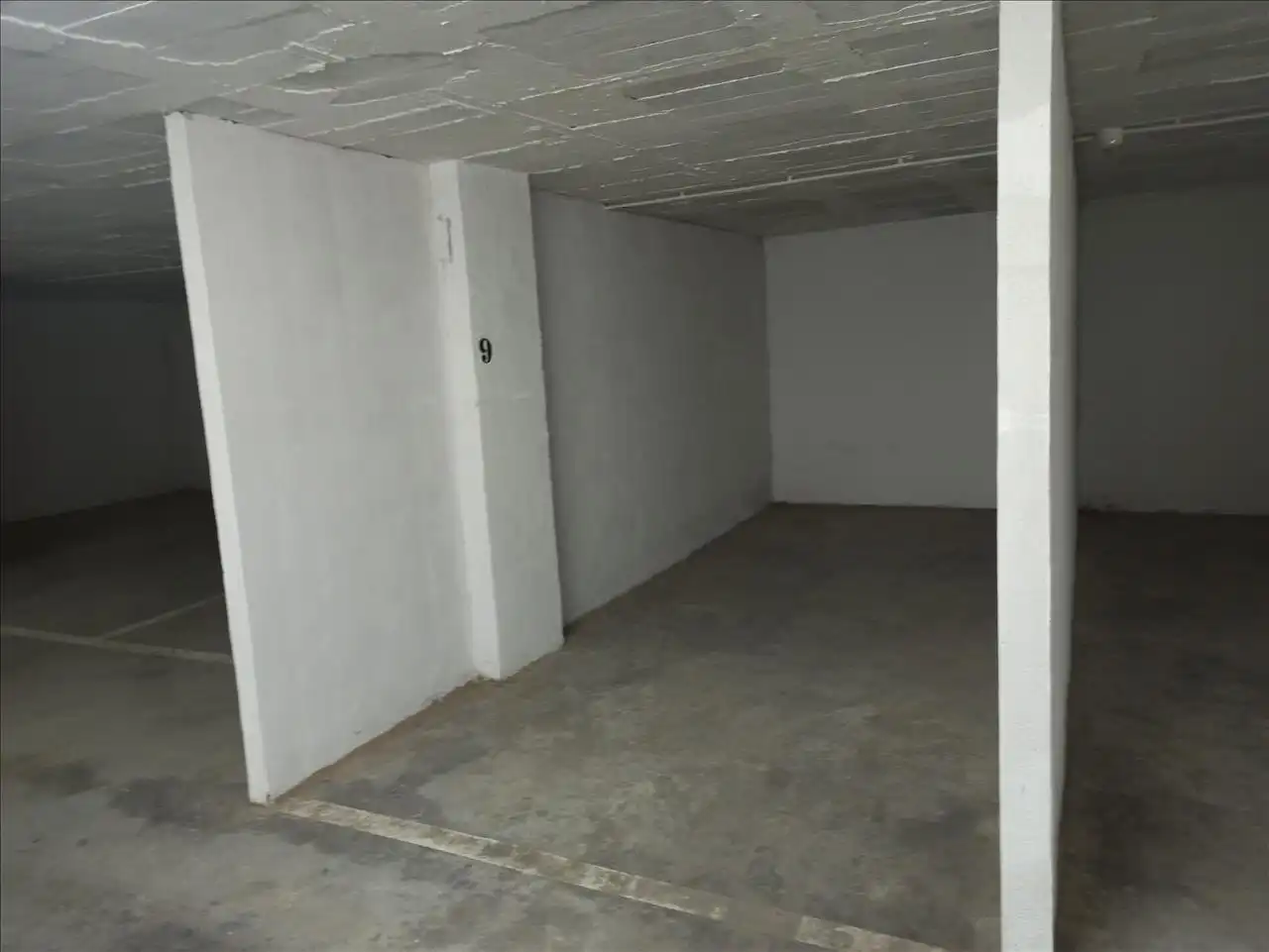 Trastero en venta en Albuñol