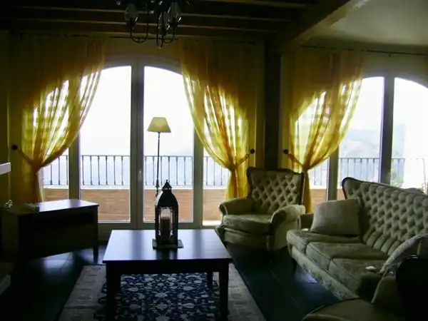 Maison avec terrasse à vendre à Comares, imagen 6
