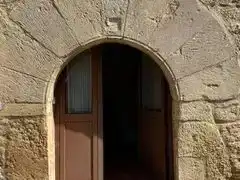 Casa adosada en venda en Valle de Sedano amb Jardí privat, Traster i Moblat